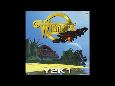 House Mix Winners Y2K1