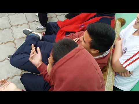 CCG BATTLES- CHM VS ADAIR VS TORMENTA