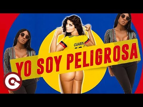 KRONIC & KRUNK! ft. Martina & Jenn – Ultimate Dancehall Anthem to Move You