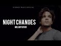 Onedirection Night Changes Cover Malody Cover Siddhex Music Official Lyrics Video