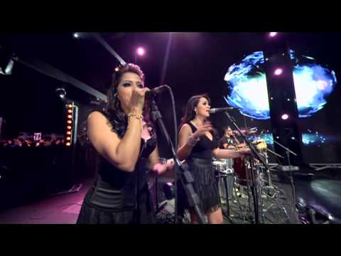 A Hora é Agora - Jorge e Mateus - (DVD Villa Mix 2° Edição)