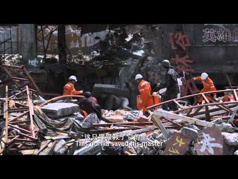 MR GO 大明猩 Teaser Trailer - COMING SOON