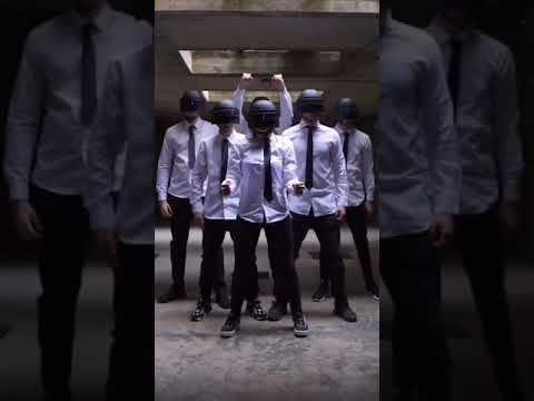 MELHOR GRUPO DE DANÇA DO MUNDO 🎶