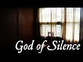 GOD OF SILENCE Bukas Palad