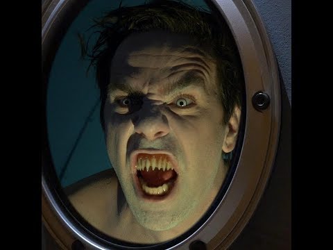 afbeelding Bloodsucker's Planet