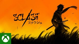 Sclash - Console Release Date Trailer Trailer