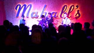 Frankie Cosmos -- Is It Possible &amp; Sleep Song