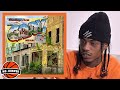 Screwly G On His Upbringing In Gary Indiana And Losing His Father At 14