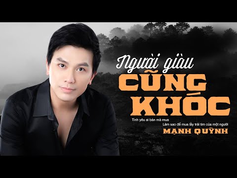 Thể hiện bởi Mạnh Quỳnh