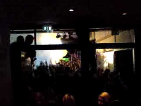 Axwell, Hamnplan 5, WOW 090717