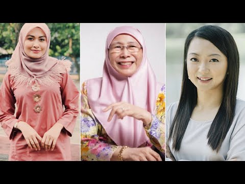 Wanita Dalam Kepimpinan MPP