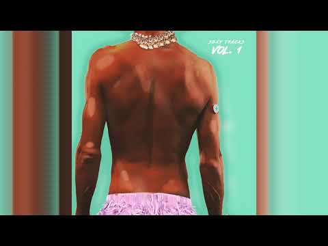 Handsome Habibi - FRONTANADA (Instrumental)