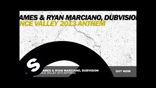Sunnery James & Ryan Marciano, DubVision - Triton (Dance Valley Anthem 2013)