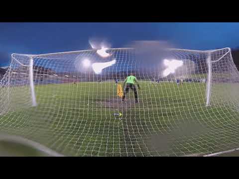 SCFL Div1 AFC Varndeanians vs Storrington FC 23 11 2019