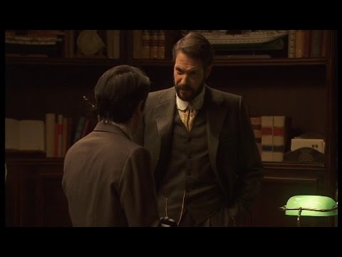 Puente Viejo C987 - Severo sobre Francisca: Su muerte me pertenece