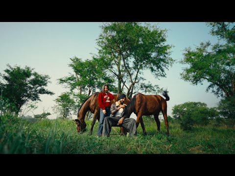 Davi Singh and The Landers