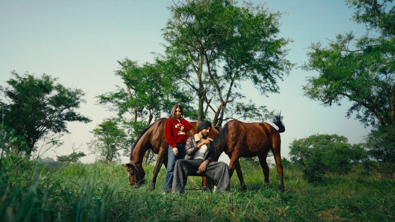 Bound Together Lyrics | Davi Singh