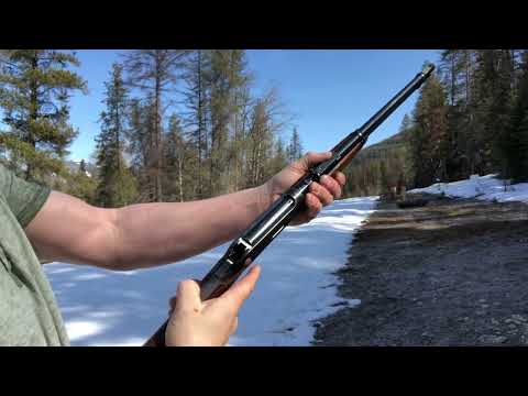 ✅out😳old pre 64 Winchester model 1894 .32 WIN special cal 20 inch barrel knock steel over #yt