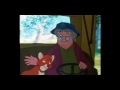 The Fox And The Hound Saddest Moment