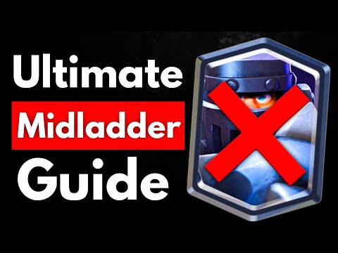 How to *BEAT* Overleveled Players in Mid Ladder