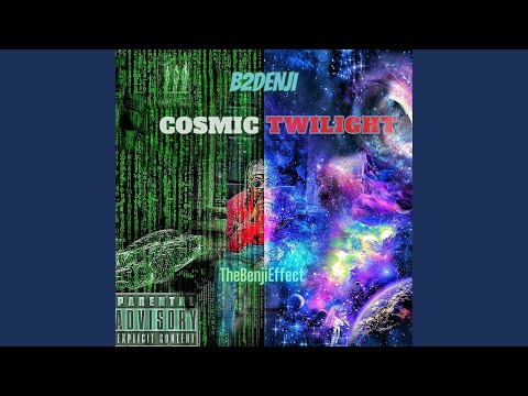 Interstellarr (feat. Bobby Trixx, Kita Dee & Rdog)