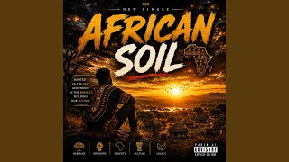Download lagu African soil (Deep house) mp3