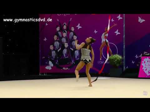 Katrin Tsoneva Ruban Tartu mars 19