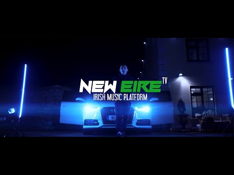 Skripteh (FSM) -Stepped In (Official Music Video) | New Eire Tv