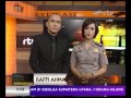 CSI 191115 Raffi Ahmad Datangi Dewan Pers