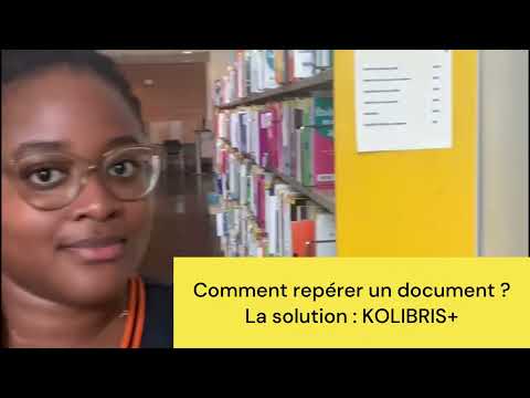 BU du campus de Fouillole