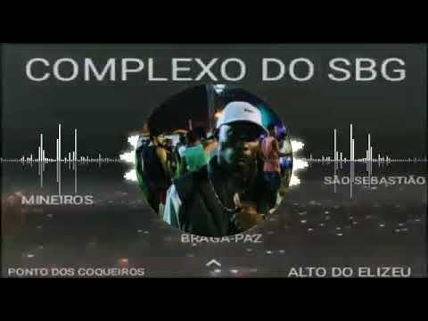 MC NEGHEBA - DEUS ESTÁ ABENÇOANDO O COMPLEXO DO SBG ((( DJ JC DE MACAÉ ))) 2019