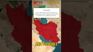 🌍 Trump–Xi Talks, Iran Tensions & Netanyahu at UN | Major Global News Today | Sept 24, 2026 #iran