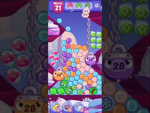 Angry Birds Dream Blast level 78