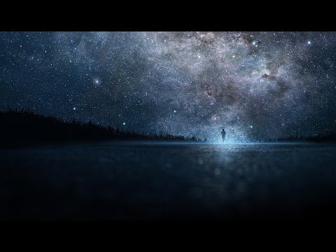 The Marphoi Project - Foreign Dreams (nExow Remix)