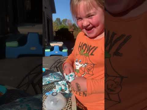 User submitted video