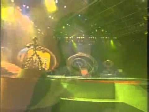 Konsert 1 Akademi Fantasia 3 AF3 (AF Masuk) - I Live My Life For You (Haider)