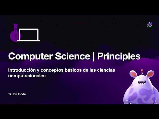 Vídeo relacionado con Ciencias de la Computación 1º ESO - Proyecto STAR (SIN COLECCION)