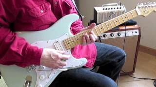 Neil Young Ragged Glory Guitar Lesson