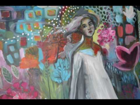 Dust by yasmeen olya