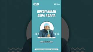 Download lagu Interfaith Marriage Law | Ust. Dr. Khalid Basalamah, Lc. MA. mp3