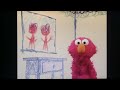 Elmo S World Dancing Music Books But Drawer Is On The Screen