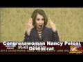 Who do you think you are?  - Sincerely, the Democrat Party