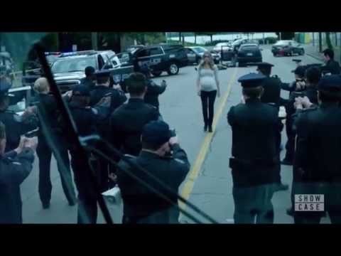 Lost Girl 5x16 - What's Up Mother-Faers? (Tamsin, Lauren, Dyson, Kenzi, Vex & Mark)