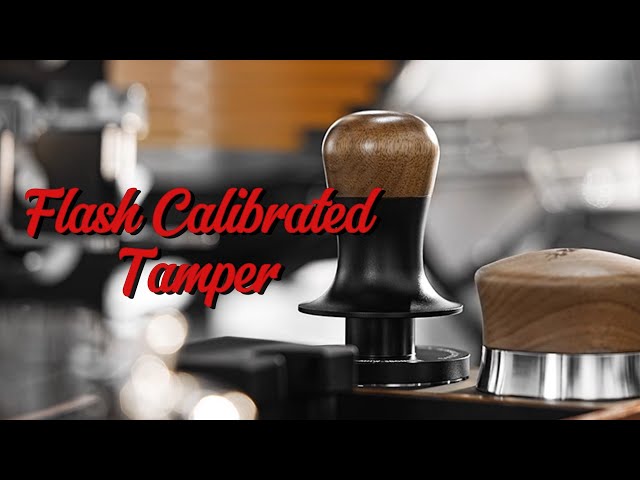 تامبر Flash بضغط مسبق الضبط | MHW-3Bomber