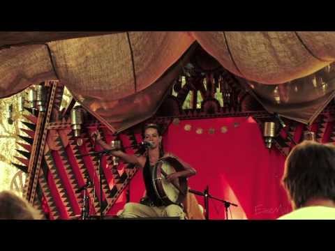 Leah Song - Caminando - LiB 2013