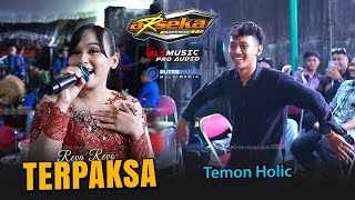 Download lagu TERPAKSA 'Goyange gokil' | ARSEKA MUSIC | BLS MUSIC PRO AUDIO mp3 Download lagu TERPAKSA 'Goyange gokil' | ARSEKA MUSIC | BLS MUSIC PRO AUDIO mp3