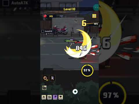 Sword Hunter Mystery Girl: Challenge