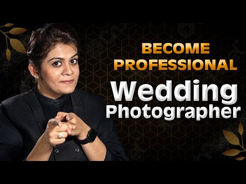 TIPS for being PRO Wedding Photographer AVOID this MISTAKES | GOLDEN RULES to follow in HINDI