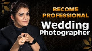 TIPS for being PRO Wedding Photographer!! AVOID this MISTAKES | GOLDEN RULES to follow in HINDI