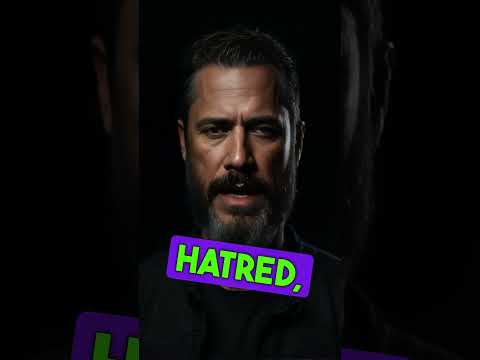 "Weighing the Cost of Revenge: Bitterness, Hatred, and the Path to Healing | Powerful Quotes"